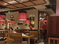-老阿爸鲜鱼土菜(独墅湖店)