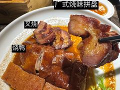 -翠香阁潮州菜馆·始于1994(珠江路店)