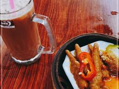 -恒兴发茶店(水巷口店)