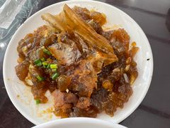 -邢家锅贴老店·非遗·开封菜(金明广场店)