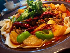 -纳鲁孜·新疆特色餐厅(上海悦荟广场店)