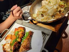 -绿茶餐厅(千岛湖银泰城店)