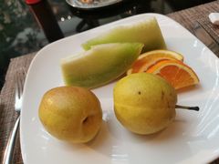 -太湖饭店玉兰厅(自助餐厅)