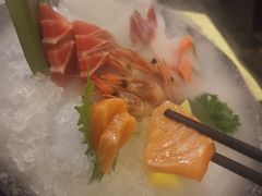 -真剑日本料理·铁板烧(贵州路店)