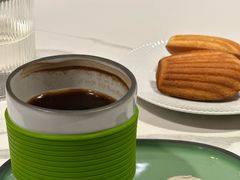 -潮一不贰·法式甜品·生日蛋糕·西式简餐(外滩店)