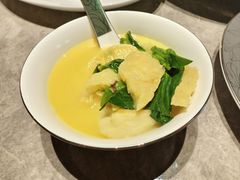 -宫燕府·京菜·烤鸭·淮扬菜(王府中心店)