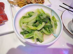 -老苏州芳和园茶酒楼  传统苏帮菜(观前店)