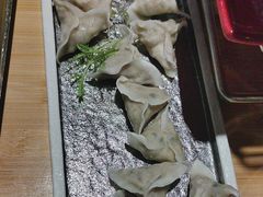 -打酱友•斑鱼海鲜粥火锅(吴桥店)