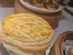 -禄运茶居·手工点心(猎德店)