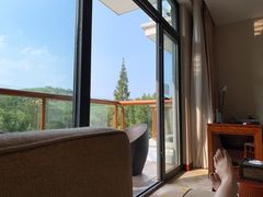 -天目湖御水温泉·度假酒店