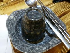 -木槿花开烤肉店(盐河南路店)