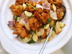 -潮界(虹桥新天地店)