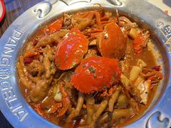 -胖哥俩肉蟹煲(湛江印象汇店)
