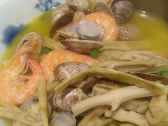 -小城故事·地道宁波味(月湖盛园店)