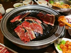 -合合大冷面(湖南店)