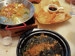 -吕记老鸭汤·徽菜馆(东营路店)