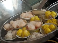 -石湾点心