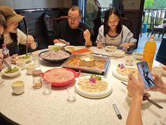 -杨肥肠小火锅(新桥店)