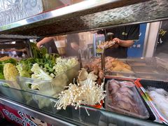 -老day牛杂(官也街总店)