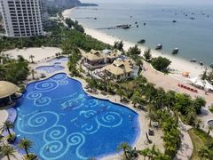 -金融街·金禧丽景海公园度假酒店