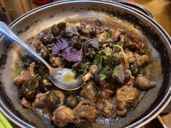 -园林美食城·本土农家菜(杨和镇店)