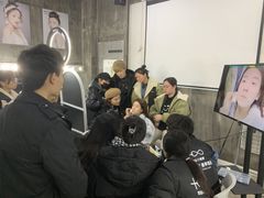 -吉田美学化妆美甲摄影培训(丽水校区)