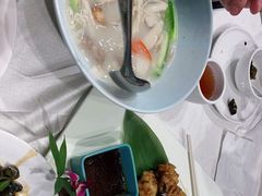 -品泉餐厅·大盆鱼·走地鸡
