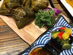 -Hi YOU你的饭局泰餐厅(雍和宫店)