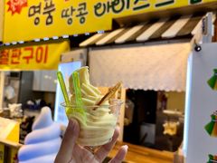 -西归浦每天偶来市场