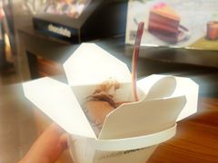 -Awfully Chocolate(来福士广场店)