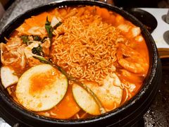 -花味·自助烤肉(雨花客厅店)