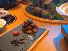 -老阿爸鲜鱼土菜(独墅湖店)