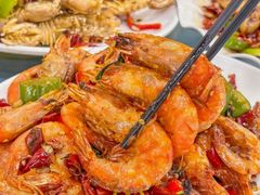 -明记海鲜大排档(巽寮湾店)