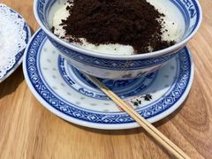 -广信牛奶甜品世家(台东店)