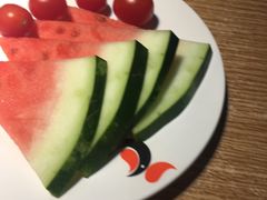 -李子坝梁山鸡(北碚万达五鸡哥店)