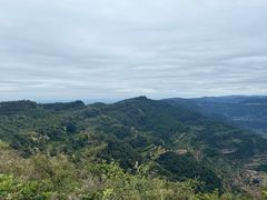 -金堂县云顶石城风景区