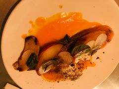 -Ocean's Table 欧舍