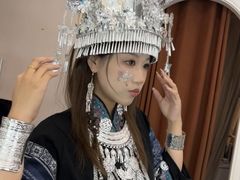 -拾光秀照相馆(石家庄勒泰中心店)