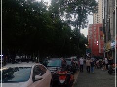 -汉城烧烤(西稍门劳动路店)