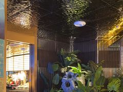 -喜庭海鲜自助(北辰三角洲北辰荟店)