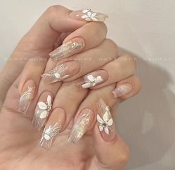 -斯馨·健康美甲美睫