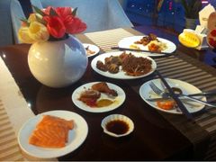 iphone_upload_pic-粤海酒店-旋转餐厅