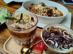 -食间牛排(湖西路店)
