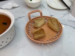 -花少爷·鲜虾干贝粥(延安万达店)