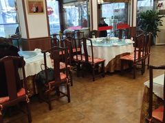 大堂-六和聚传统烤鸭.天津菜(和平店)