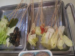 -成都屋头串串(青年北街店)