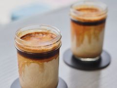咖啡重度患者-麻雀咖啡SPARROW COFFEE(十全街店)