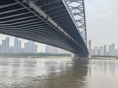-汉江湾体育公园