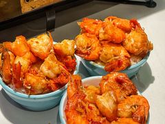-江边城外烤全鱼(世茂广场店)