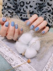 -Jasmine Queen 茉莉皇后美甲·美睫·美肤